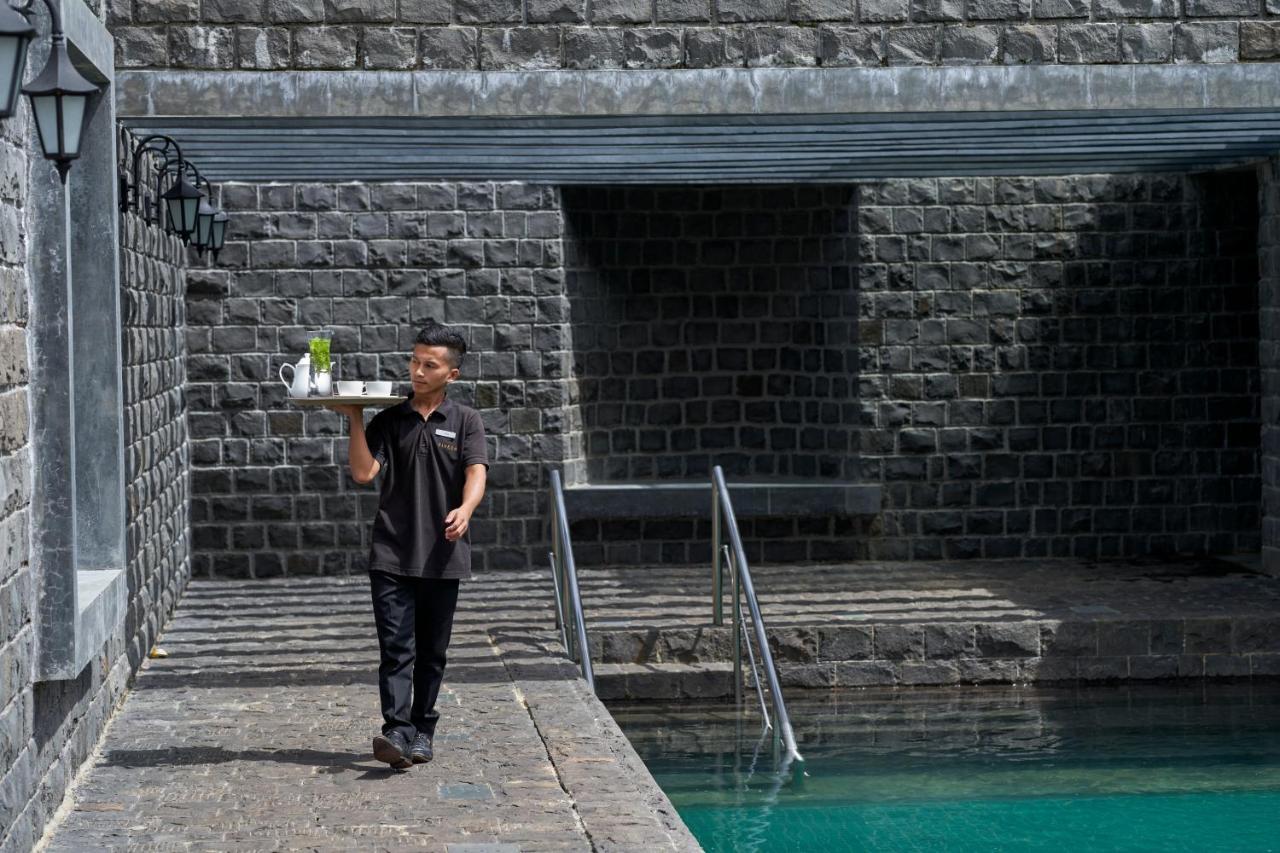 Viveda Wellness Resort Nashik Exterior photo